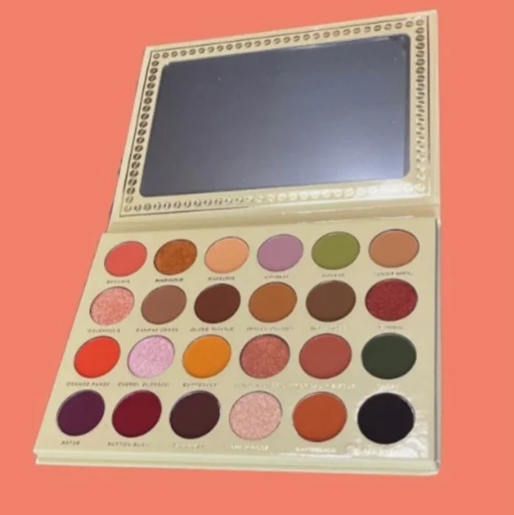 SALE Ace Beaute Vintage Floral - Picture 5 of 5